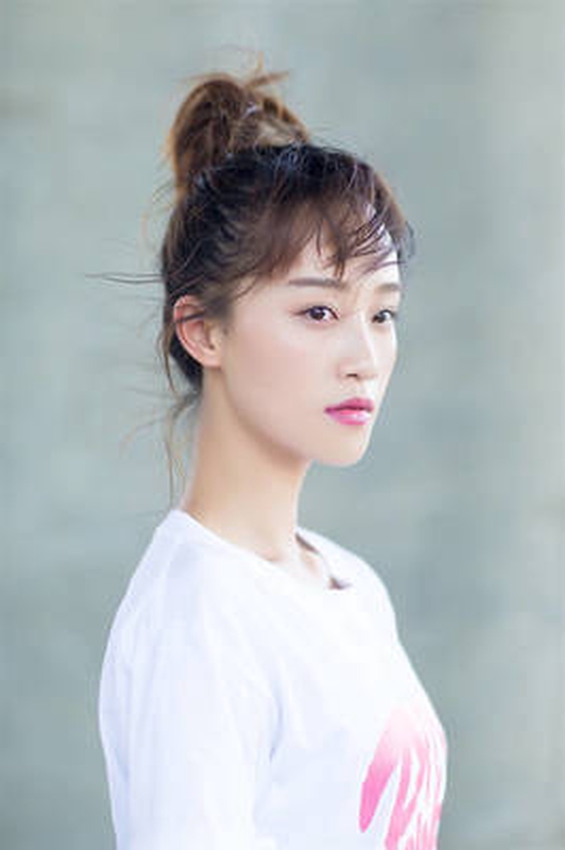 蓝盈莹